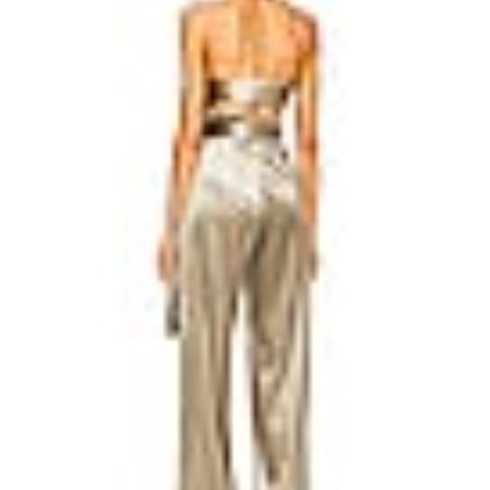 Cleopatra Jumpsuit Bronx and Banco brand:Bronx and Banco